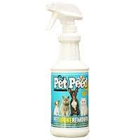 Stain & Odor Remover - MyPetPeed