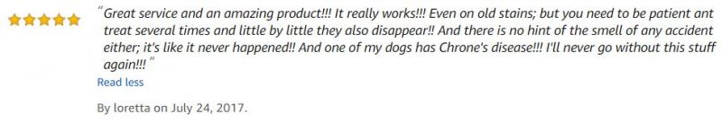  <a href='https://www.mypetpeed.com/review_groups/dog/'>Dog</a>, <a href='https://www.mypetpeed.com/review_groups/great-company/'>Great Company</a>, <a href='https://www.mypetpeed.com/review_groups/joe/'>Joe</a>, <a href='https://www.mypetpeed.com/review_groups/odor/'>Odor</a>, <a href='https://www.mypetpeed.com/review_groups/old-stains/'>Old Stains</a>, <a href='https://www.mypetpeed.com/review_groups/stains/'>Stains</a>