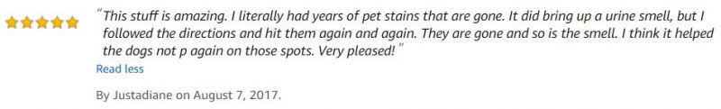  <a href='https://www.mypetpeed.com/review_groups/dog/'>Dog</a>, <a href='https://www.mypetpeed.com/review_groups/joe/'>Joe</a>, <a href='https://www.mypetpeed.com/review_groups/odor/'>Odor</a>, <a href='https://www.mypetpeed.com/review_groups/old-stains/'>Old Stains</a>, <a href='https://www.mypetpeed.com/review_groups/stains/'>Stains</a>, <a href='https://www.mypetpeed.com/review_groups/urine/'>Urine</a>