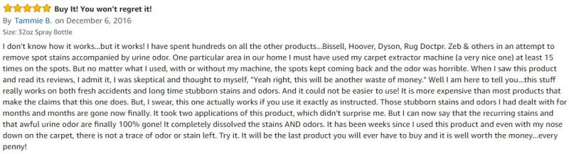  <a href='https://www.mypetpeed.com/review_groups/carpet/'>Carpet</a>, <a href='https://www.mypetpeed.com/review_groups/joe/'>Joe</a>, <a href='https://www.mypetpeed.com/review_groups/odor/'>Odor</a>, <a href='https://www.mypetpeed.com/review_groups/old-stains/'>Old Stains</a>, <a href='https://www.mypetpeed.com/review_groups/stains/'>Stains</a>