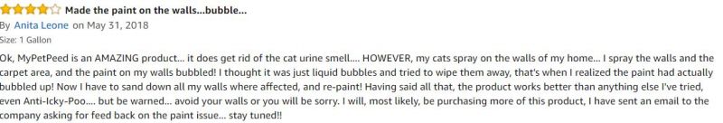  <a href='https://www.mypetpeed.com/review_groups/customer-support/'>Customer Support</a>, <a href='https://www.mypetpeed.com/review_groups/easy-to-use/'>Easy to use</a>, <a href='https://www.mypetpeed.com/review_groups/joe/'>Joe</a>